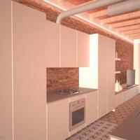 Апартаменты в Испании, Каталония, Барселона, 85 кв.м.