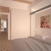 Апартаменты в Испании, Каталония, Барселона, 85 кв.м.