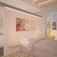 Апартаменты в Испании, Каталония, Барселона, 85 кв.м.