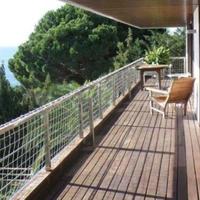 Villa in Spain, Catalunya, Begur, 366 sq.m.