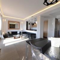 Apartment in Guyane, 86 sq.m.