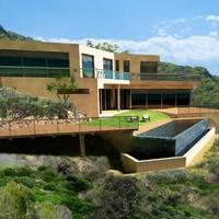 Villa in Spain, Catalunya, Girona, 798 sq.m.