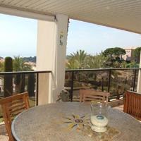 Apartment in Guyane, 93 sq.m.