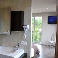 Отель (гостиница) во Французской Гвиане, 970 кв.м.