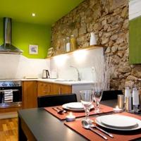 Апартаменты в Испании, Каталония, Барселона, 50 кв.м.