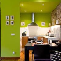 Апартаменты в Испании, Каталония, Барселона, 50 кв.м.