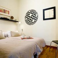 Апартаменты в Испании, Каталония, Барселона, 50 кв.м.