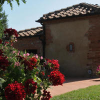 Вилла в Италии, Пьенца, 700 кв.м.