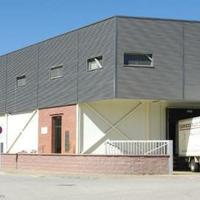 Production in Spain, Catalunya, Barcelona, 2000 sq.m.