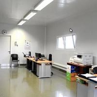 Production in Spain, Catalunya, Barcelona, 2000 sq.m.