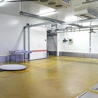 Production in Spain, Catalunya, Barcelona, 2000 sq.m.