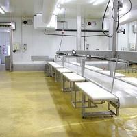 Production in Spain, Catalunya, Barcelona, 2000 sq.m.