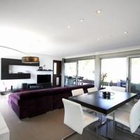 Villa in Spain, Balearic Islands, Palma, 320 sq.m.