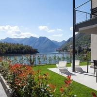 Апартаменты в Италии, Варезе, 97 кв.м.