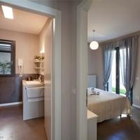 Апартаменты в Италии, Варезе, 97 кв.м.