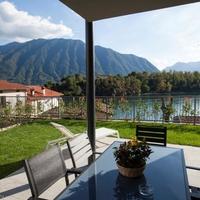 Апартаменты в Италии, Варезе, 97 кв.м.