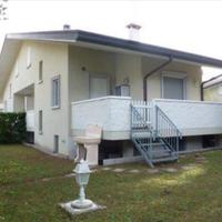 Вилла в Италии, Пьенца