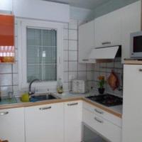 Вилла в Италии, Пьенца