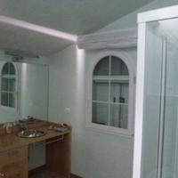 Вилла в Италии, Пьенца