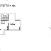 Вилла в Италии, Пьенца