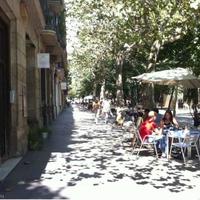 Other commercial property in Spain, Catalunya, Barcelona, 500 sq.m.