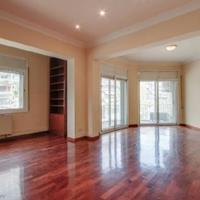 Flat in Spain, Catalunya, Barcelona, 182 sq.m.