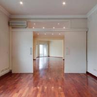 Flat in Spain, Catalunya, Barcelona, 182 sq.m.