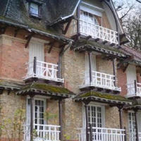 House in Guyane, 165 sq.m.