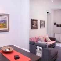 Апартаменты в Испании, Каталония, Барселона, 81 кв.м.