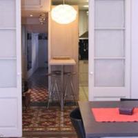 Апартаменты в Испании, Каталония, Барселона, 81 кв.м.