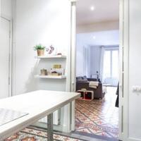 Апартаменты в Испании, Каталония, Барселона, 81 кв.м.