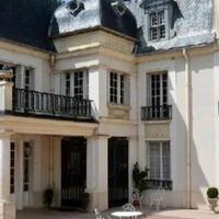 Замок во Французской Гвиане, 830 кв.м.