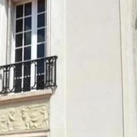 Замок во Французской Гвиане, 830 кв.м.