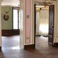 Замок во Французской Гвиане, 830 кв.м.