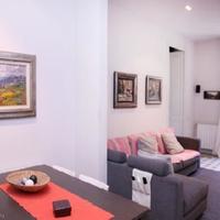 Апартаменты в Испании, Каталония, Барселона, 81 кв.м.