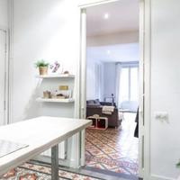 Апартаменты в Испании, Каталония, Барселона, 81 кв.м.