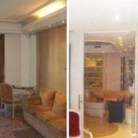 Апартаменты в центре города в Италии, Лацио, Сан-Донино, 140 кв.м.