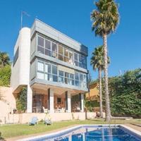 Вилла в Испании, Каталония, Багур, 365 кв.м.