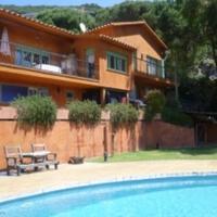 Вилла в Испании, Каталония, Багур, 350 кв.м.