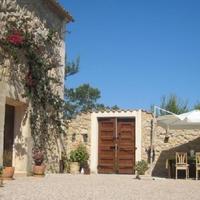 House in Spain, Balearic Islands, Palma, 420 sq.m.
