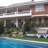 Вилла в Испании, Каталония, Багур, 500 кв.м.