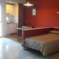 Apartment in Spain, Catalunya, Begur, 50 sq.m.