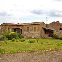 Дом в Италии, Пьенца, 2030 кв.м.