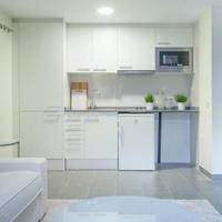 Апартаменты в Испании, Каталония, Барселона, 76 кв.м.