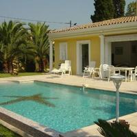 Villa in Guyane, 160 sq.m.