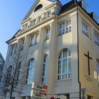 Доходный дом в Германии, Мюнхен, 2094 кв.м.