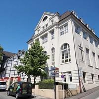 Rental house in Germany, Munich, 2094 sq.m.