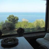 Villa in Italy, Palau