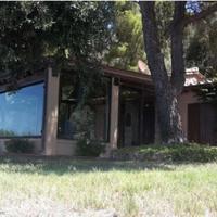 Villa in Italy, Palau