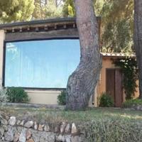 Villa in Italy, Palau